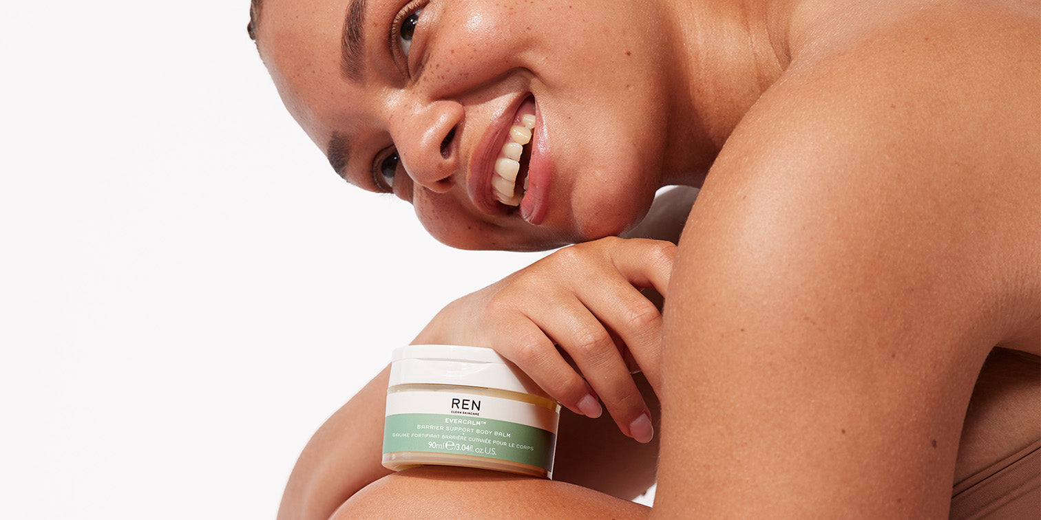 What Is a Body Balm Used For?
