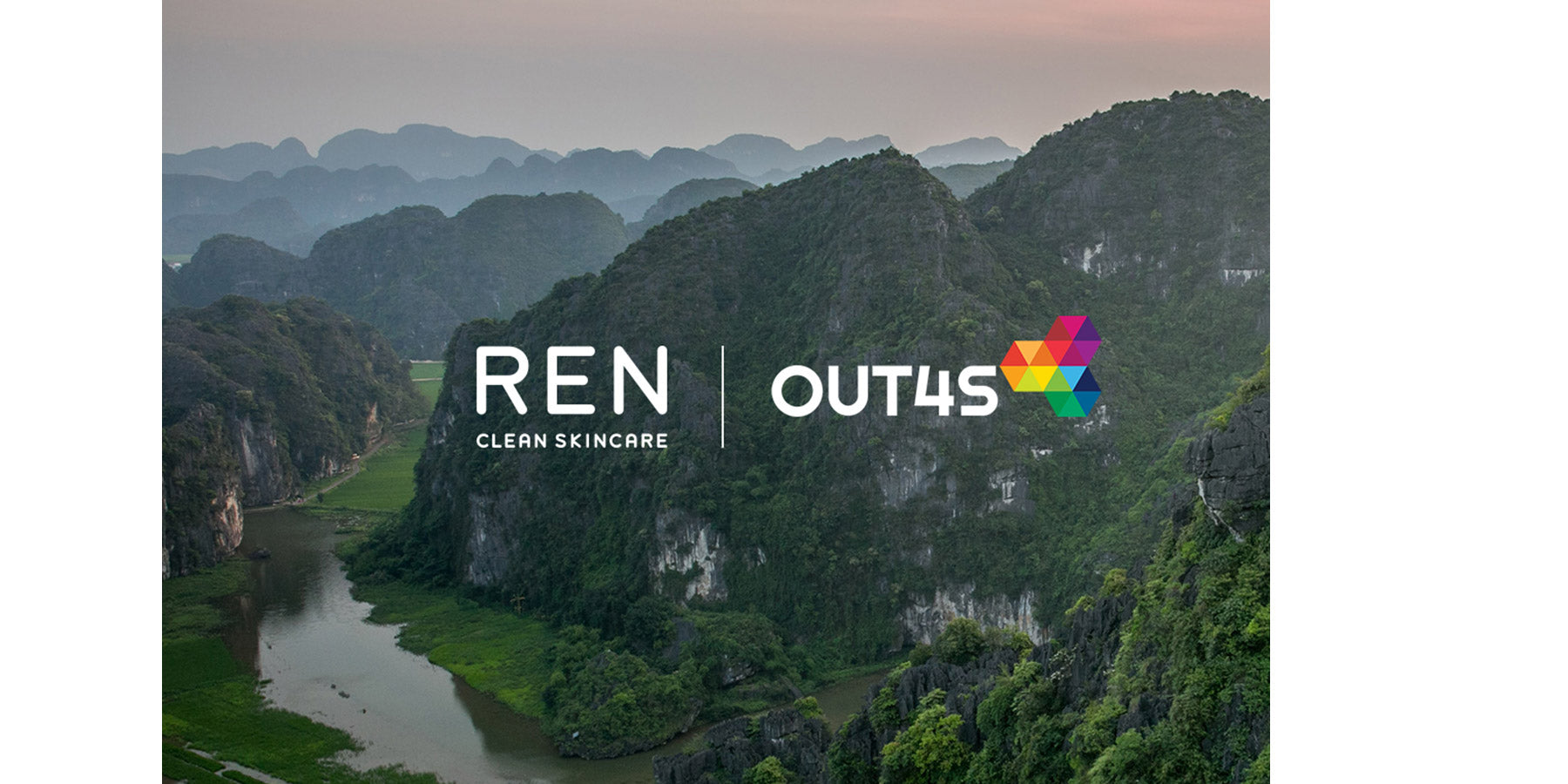 REN x OUT for Sustainability