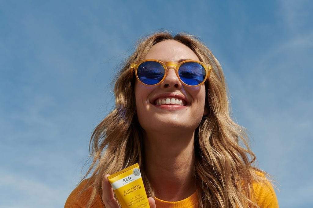 SPF: What you need to know