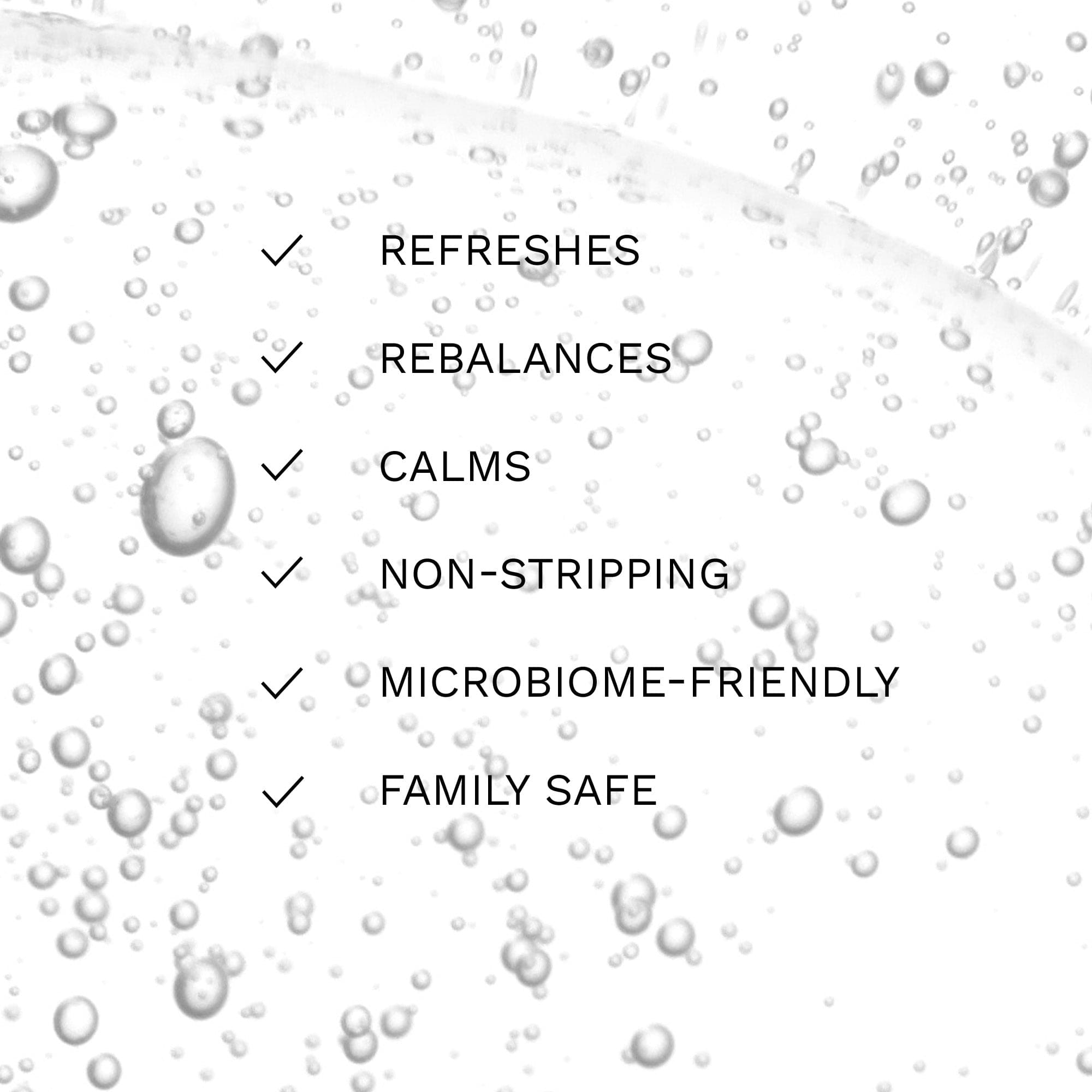 [Toller Service zum Sonderpreis!] Evercalm™ Gentle Cleansing Gel | Skincare US Skincare - Clean REN REN Clean –