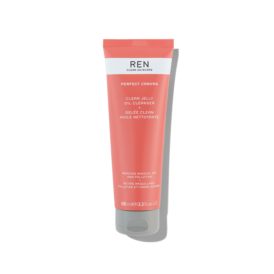 Perfect Canvas Clean Jelly Oil Cleanser