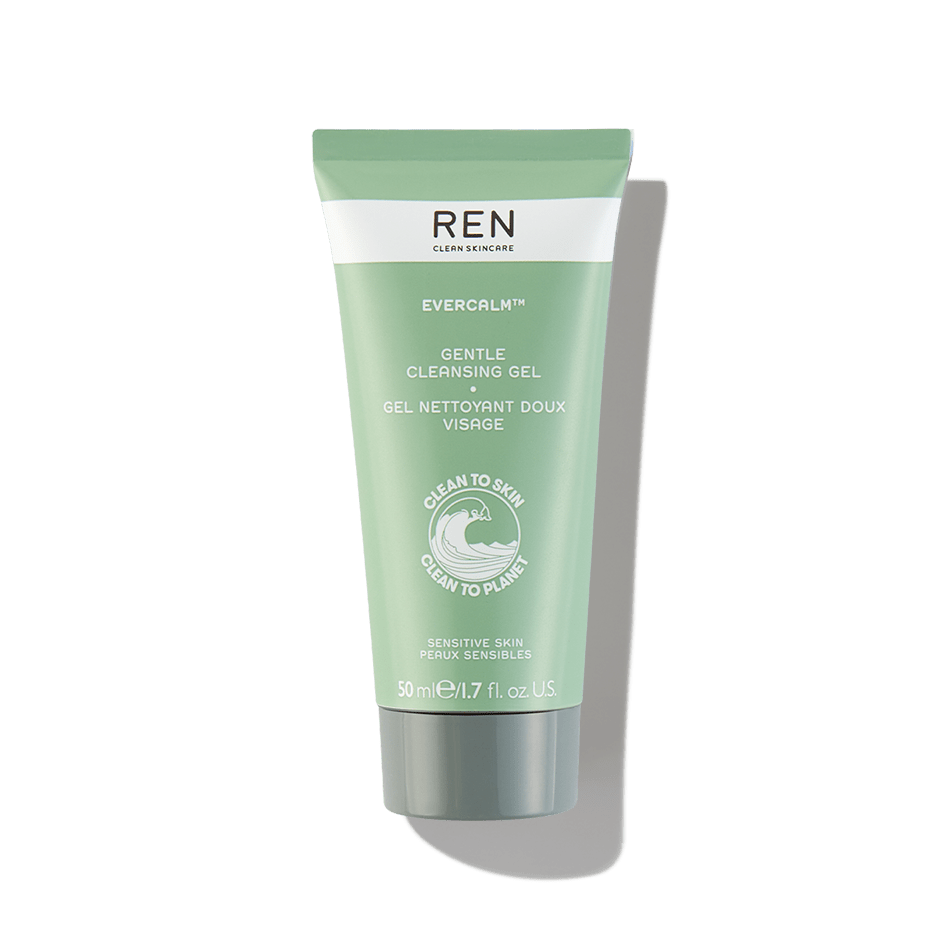 Evercalm™ Gentle Cleansing Gel | REN Clean Skincare – REN Clean Skincare -  US