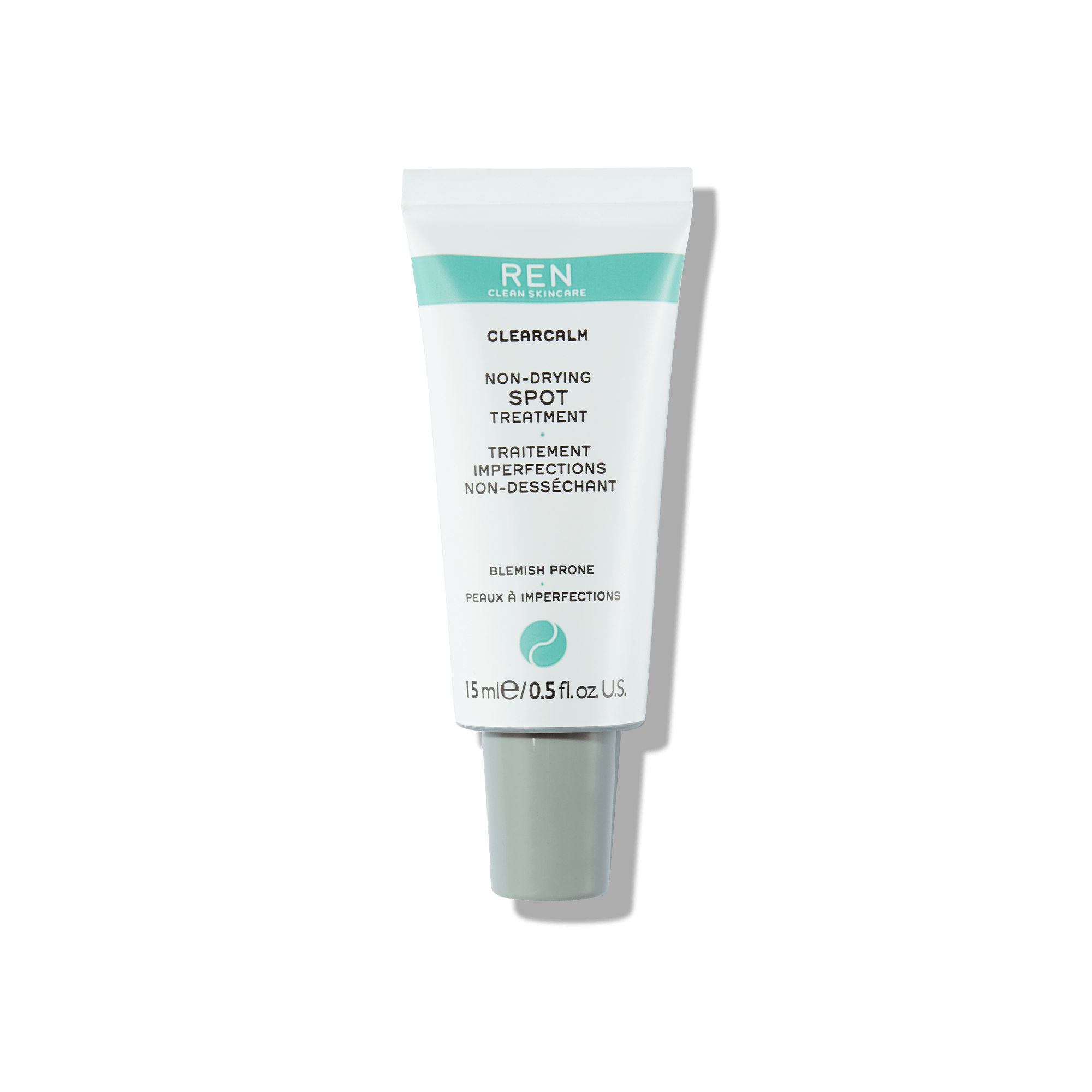 Clearcalm Non-Drying Acne Treatment Gel
